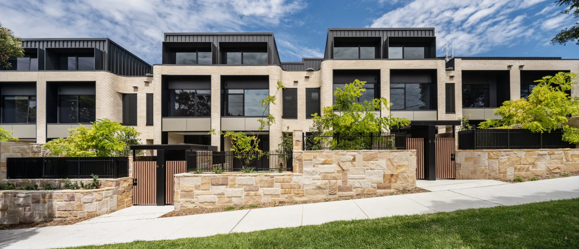 Party Wall