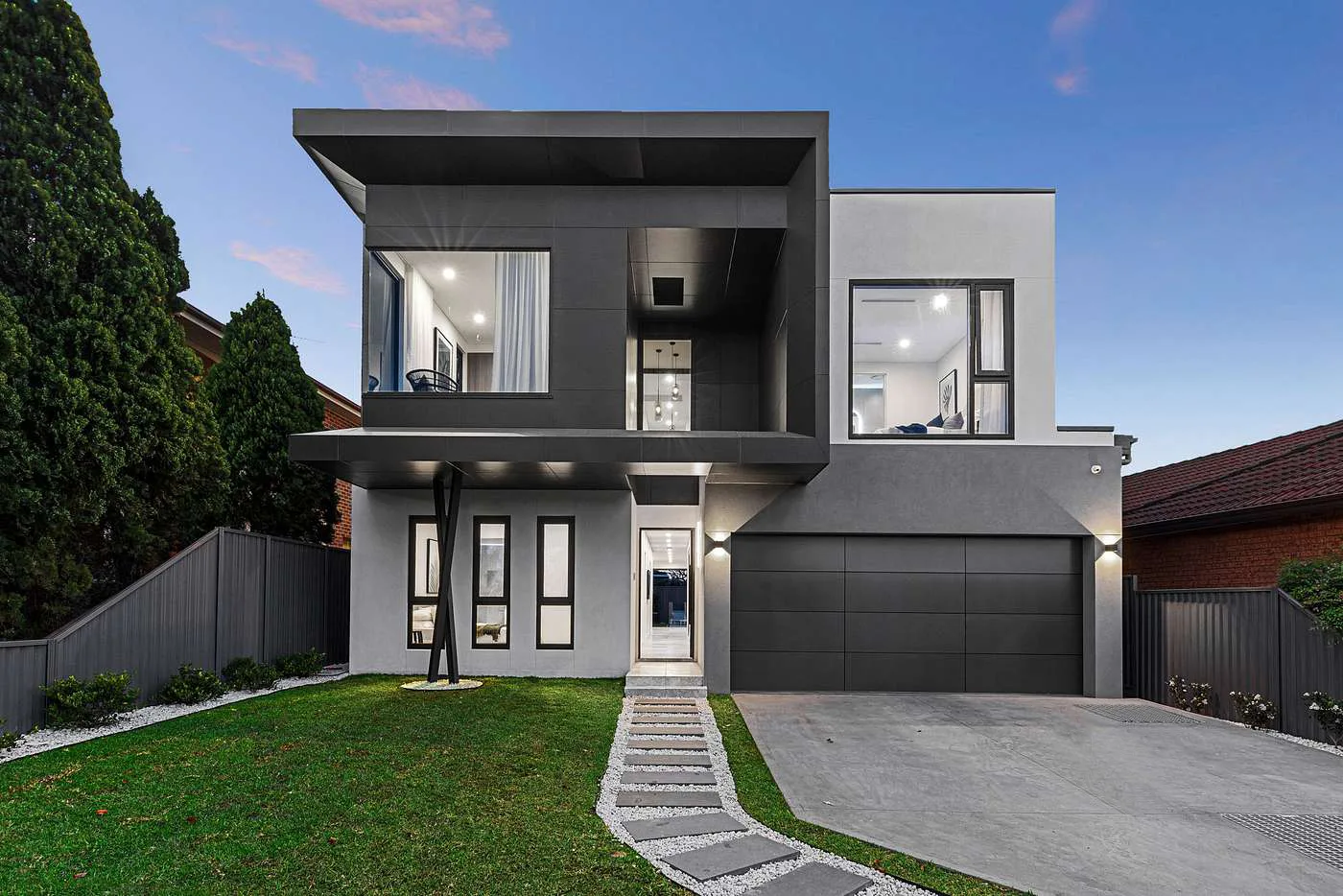 Concord, NSW