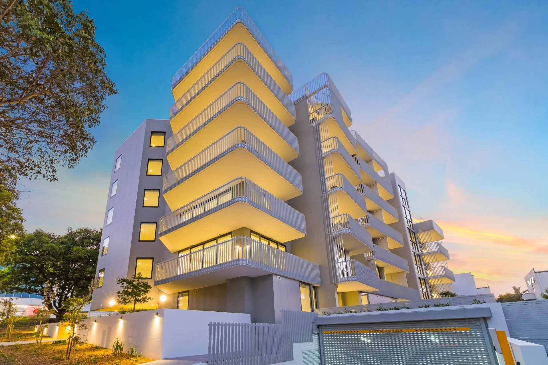 Project titleRavello, Sutherland NSW