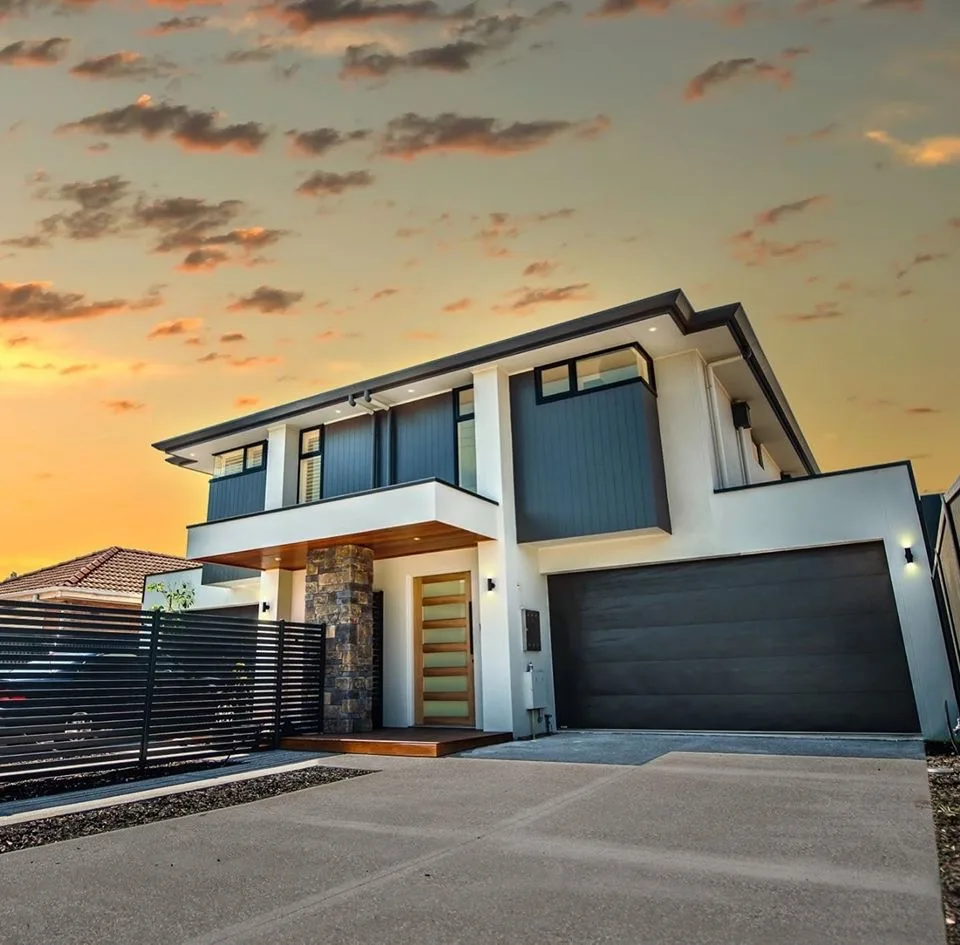 ZJ Building, Semaphore, South Australia