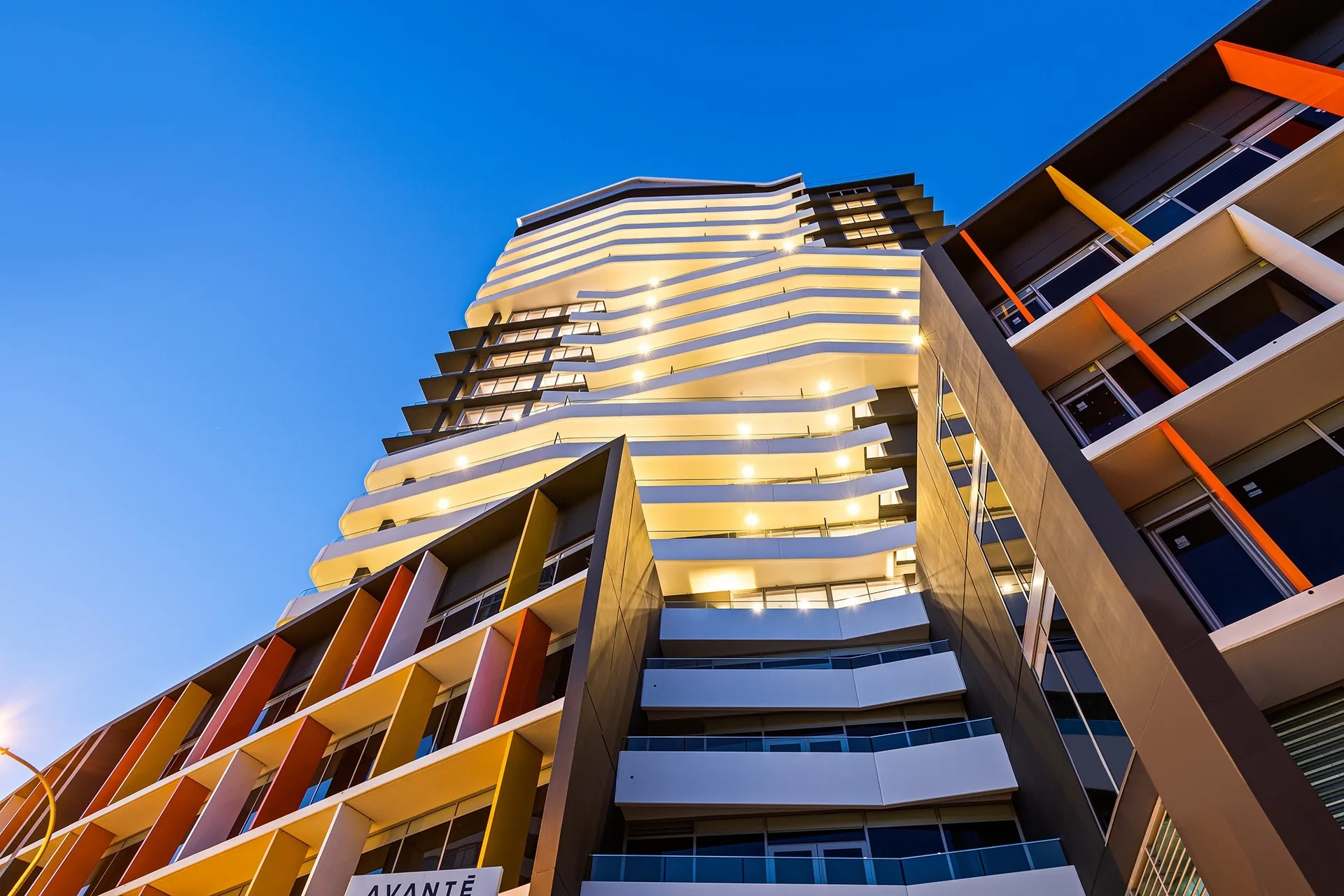 Avante, Wollongong