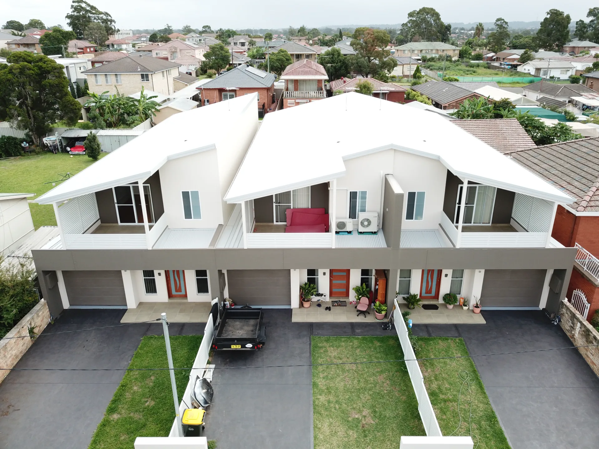 Cabramatta West, NSW