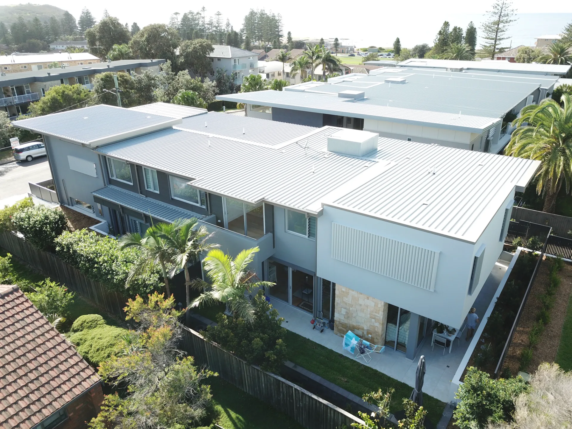 Daley Street East, Mona Vale