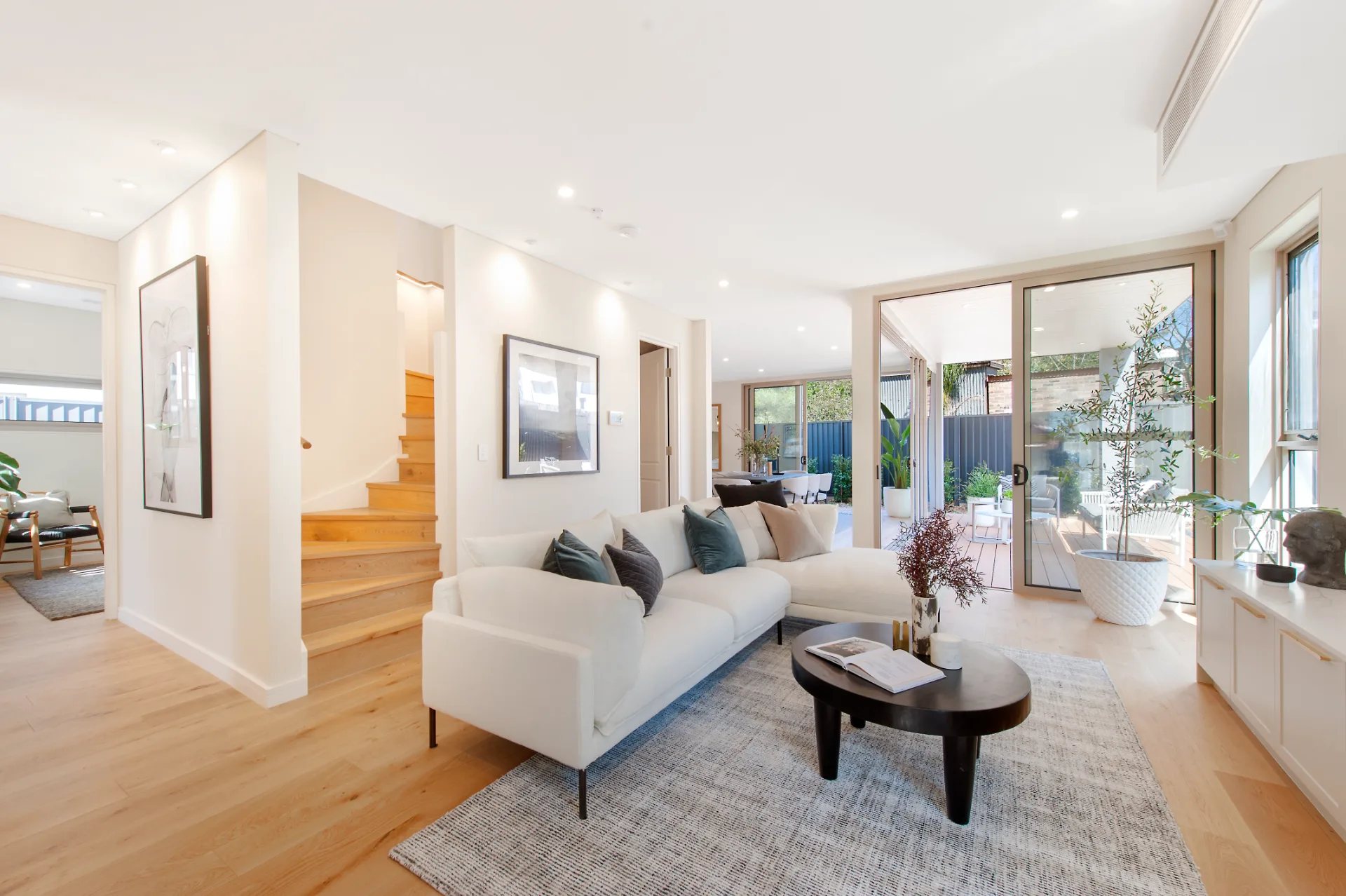 Lilyfield, NSW