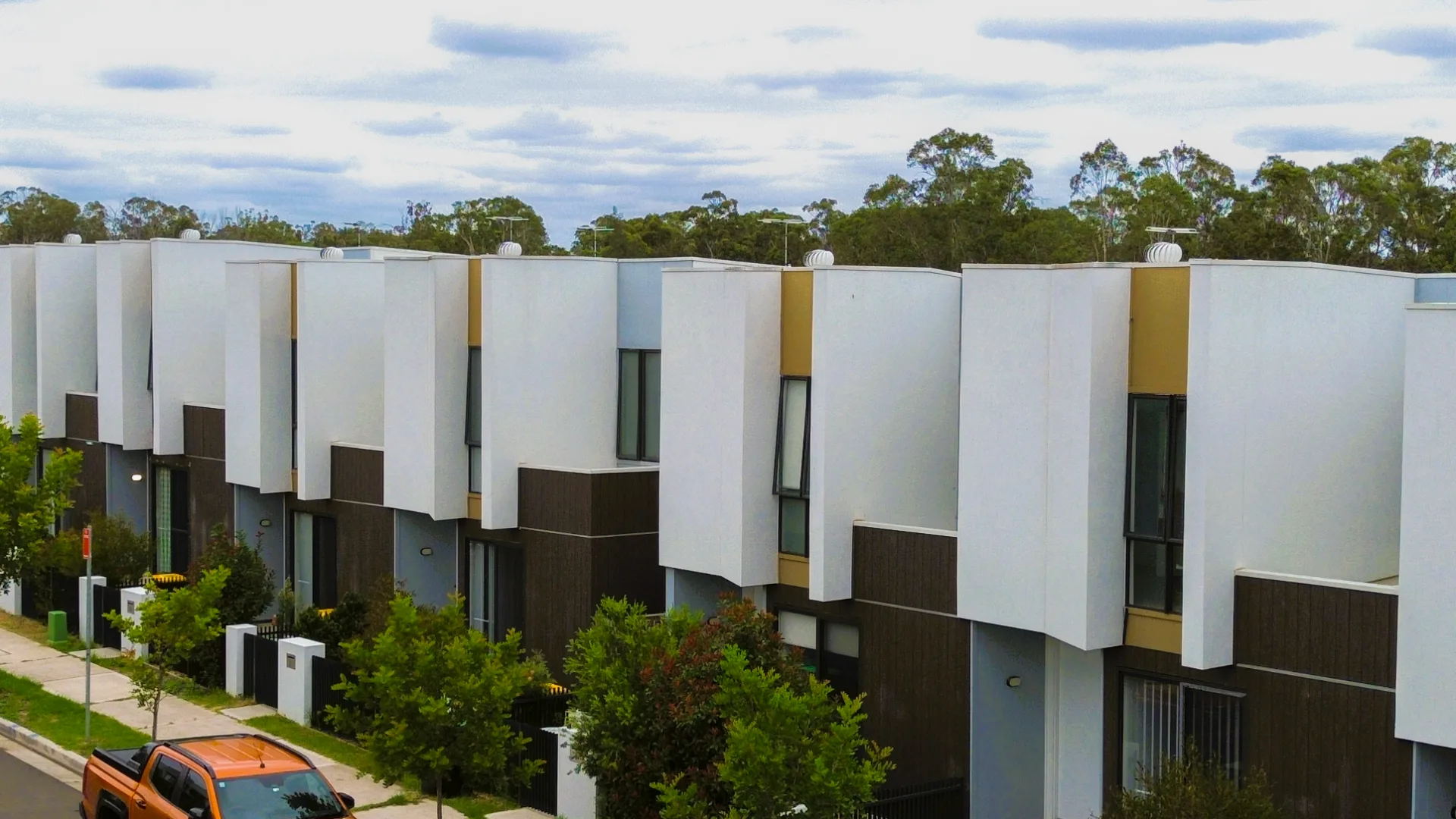 Intertenancy Wall System 75