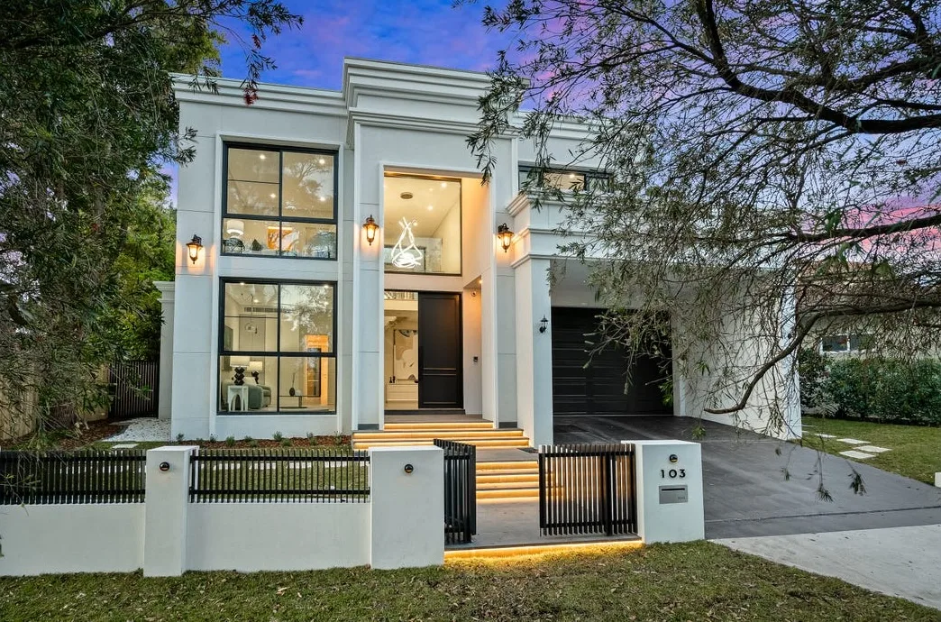 Highfield House, Lindfield