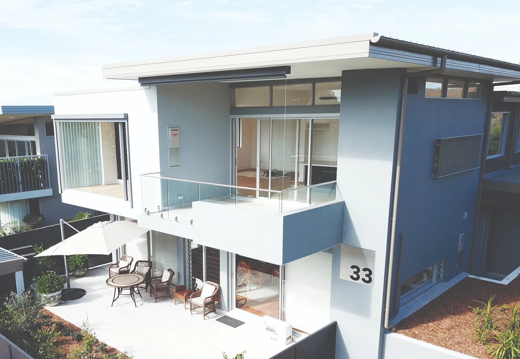 Daley Street East, Mona Vale