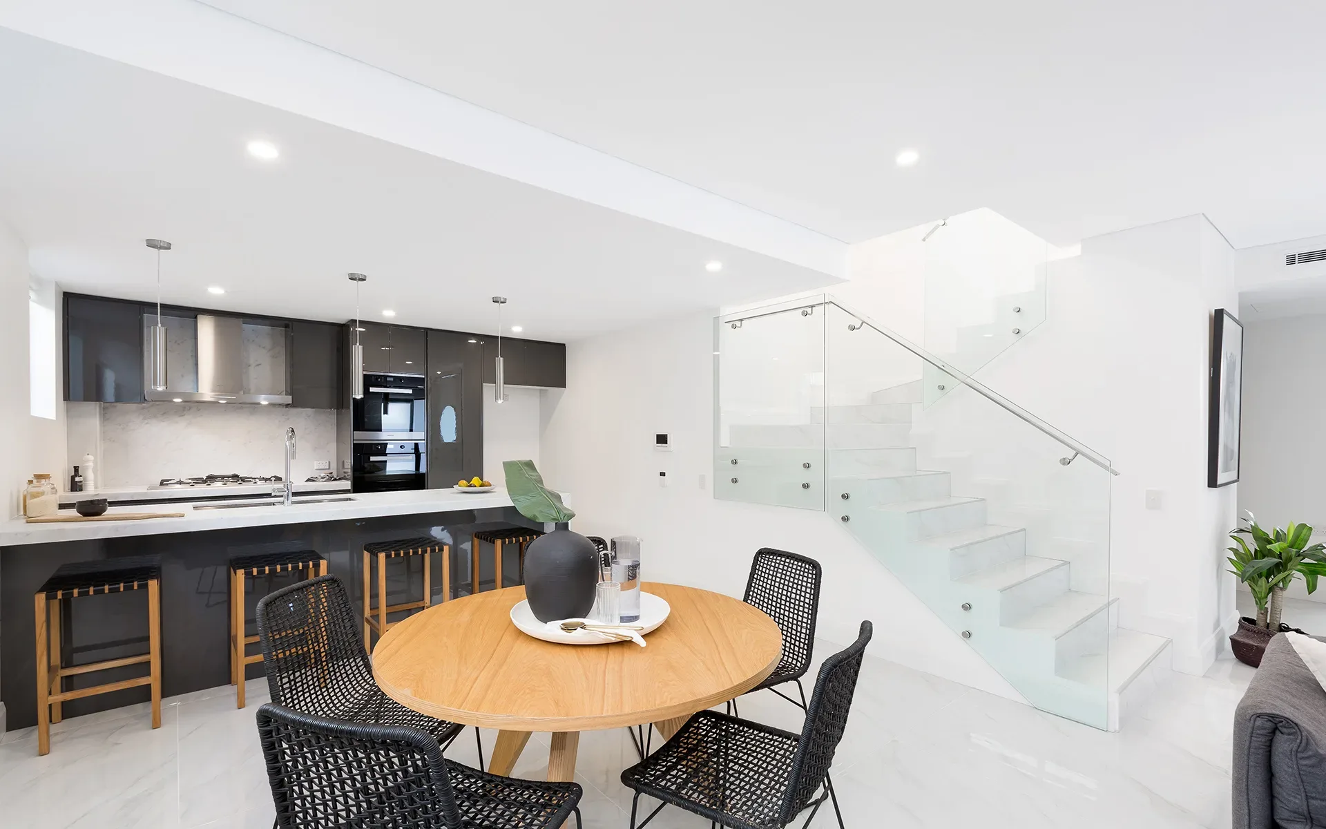 Intertenancy Wall System 50