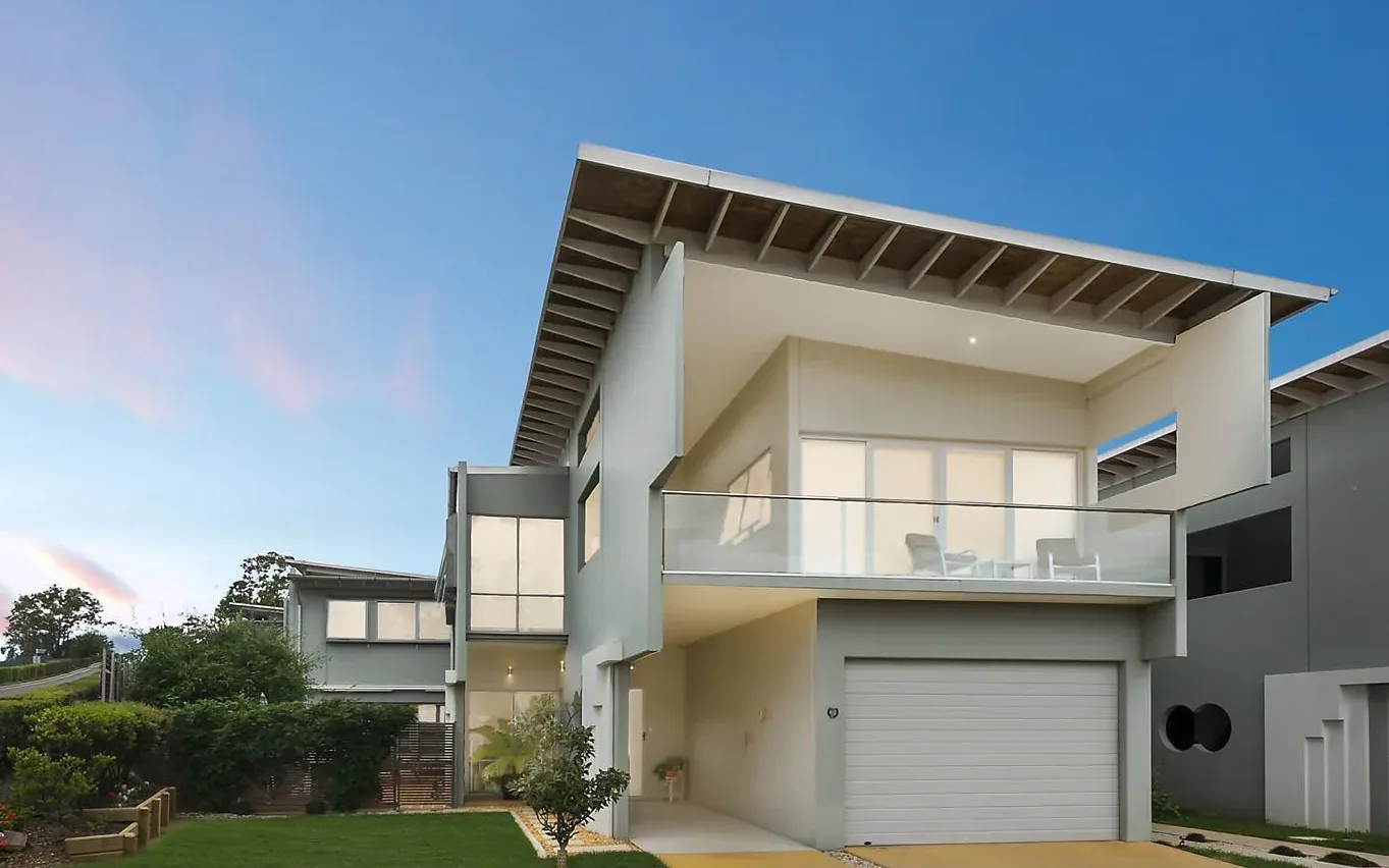 External Wall System 75