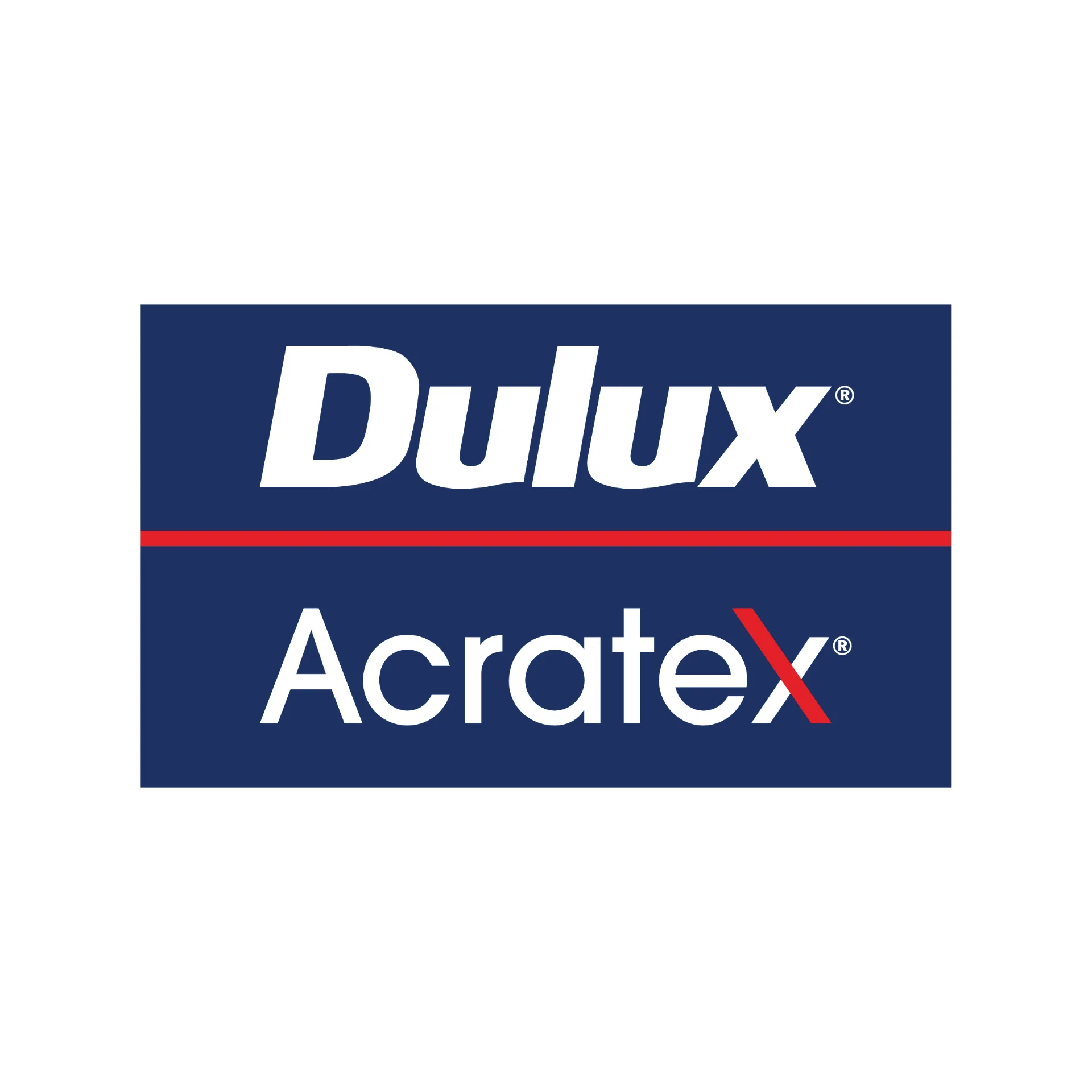 Dulux Acratex