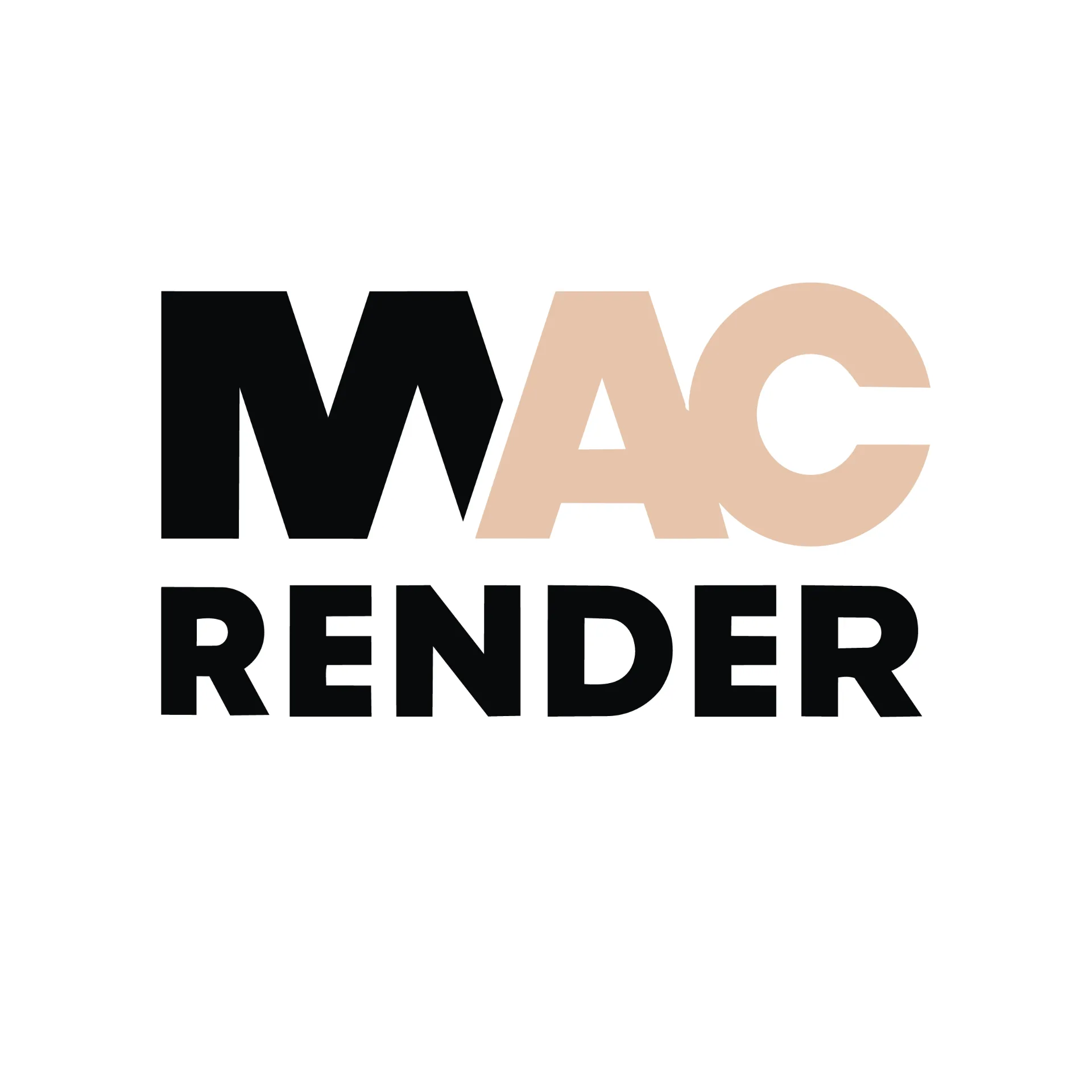 Mac Render