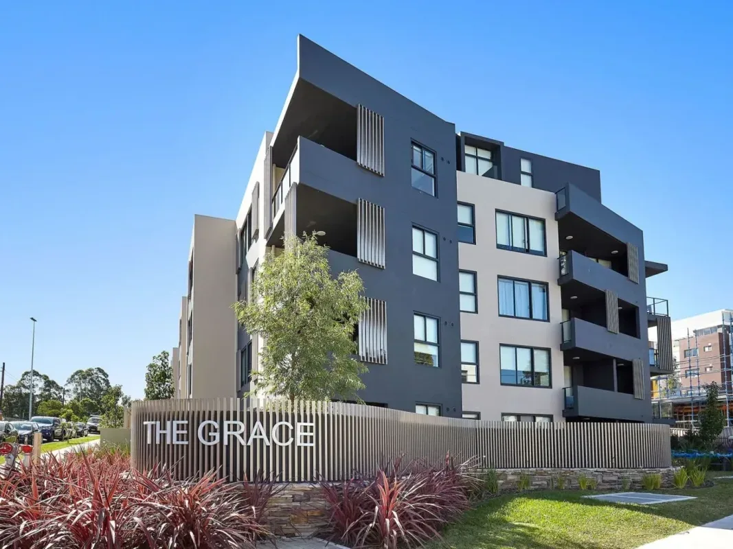 The Grace