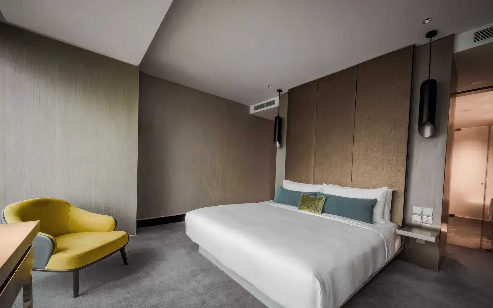 Internal Wall Systems