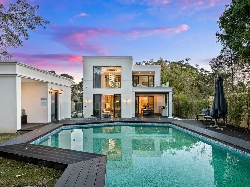 Residential Project