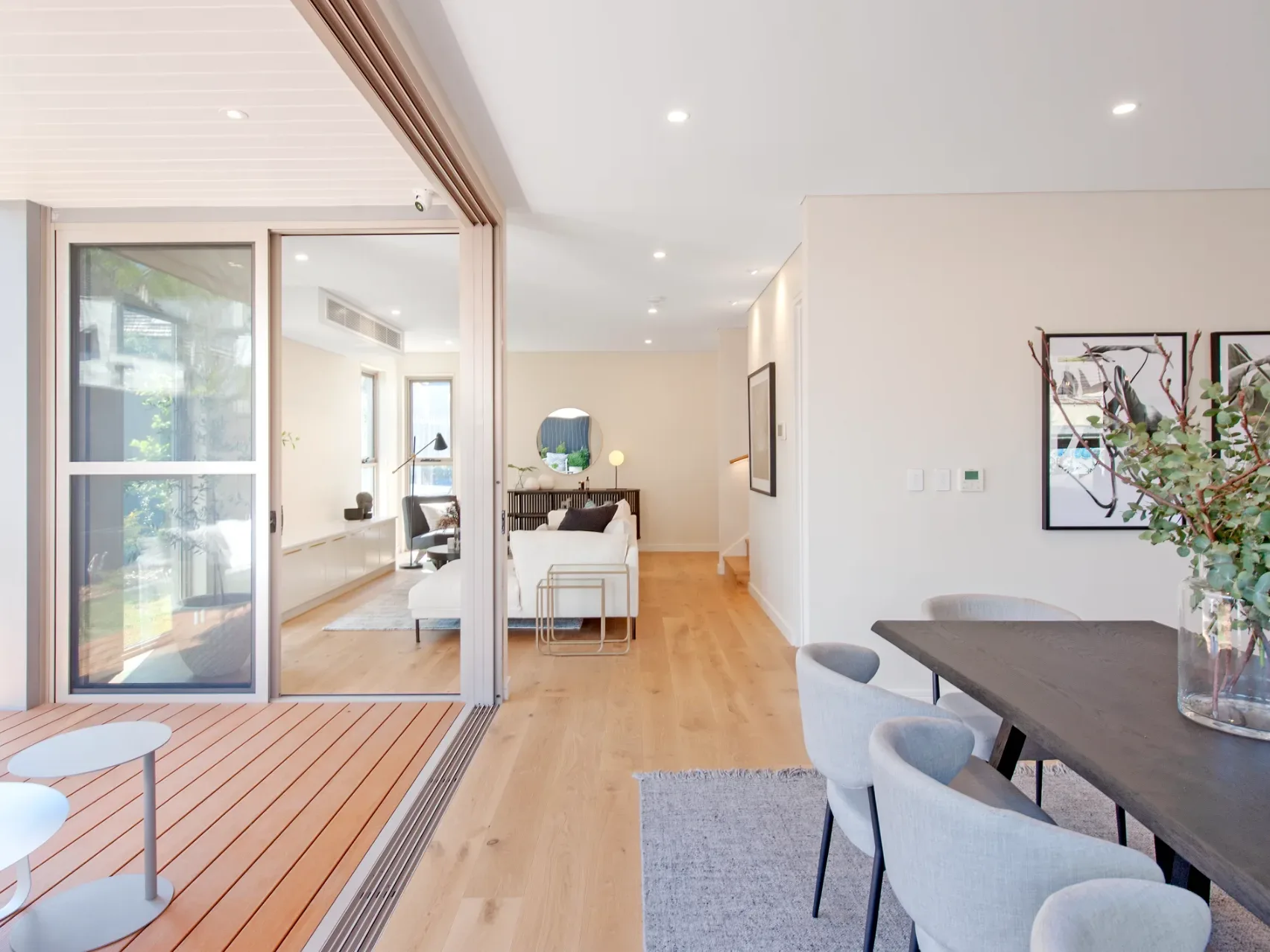 Residential Project