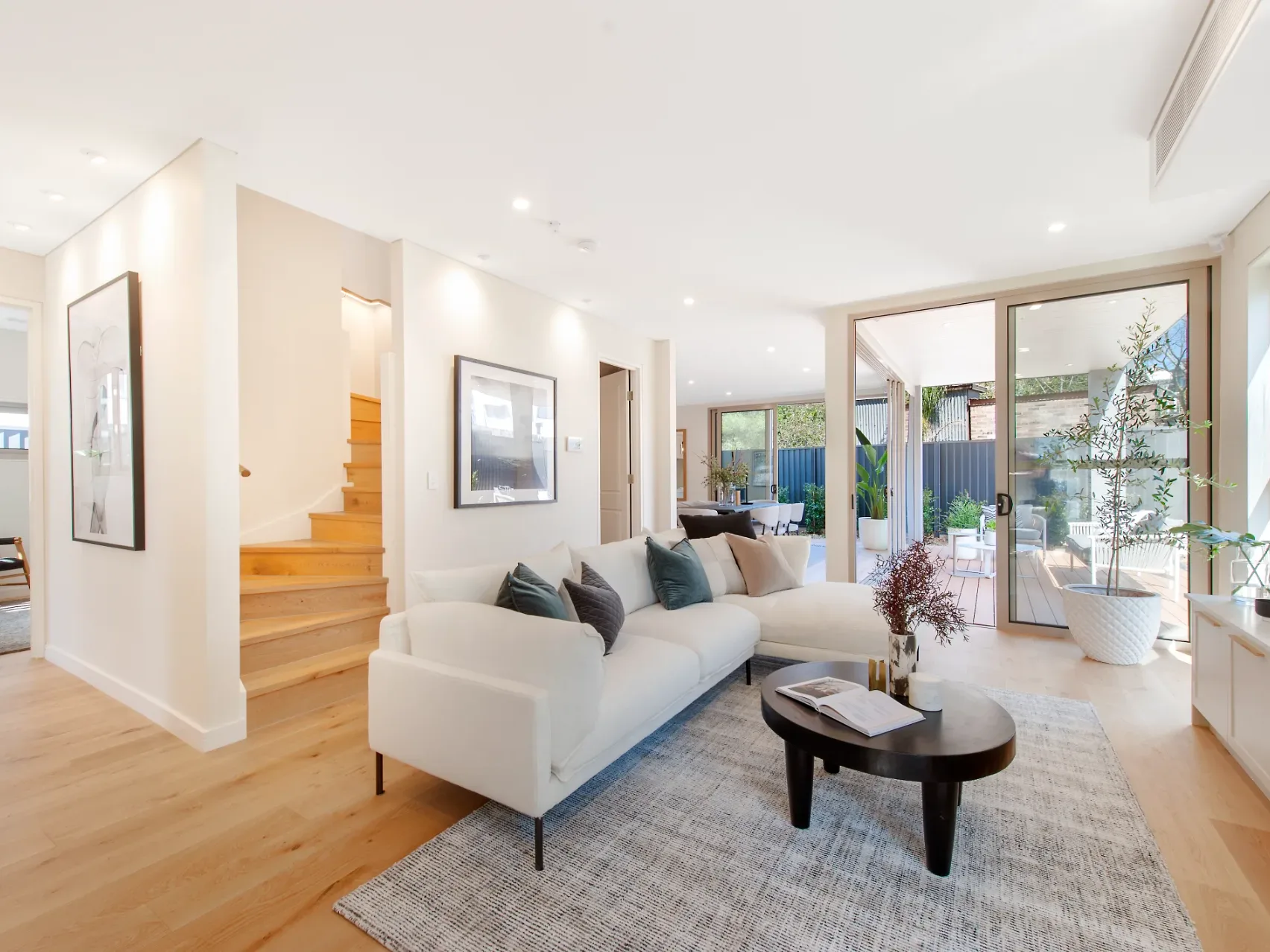 40 Piper St