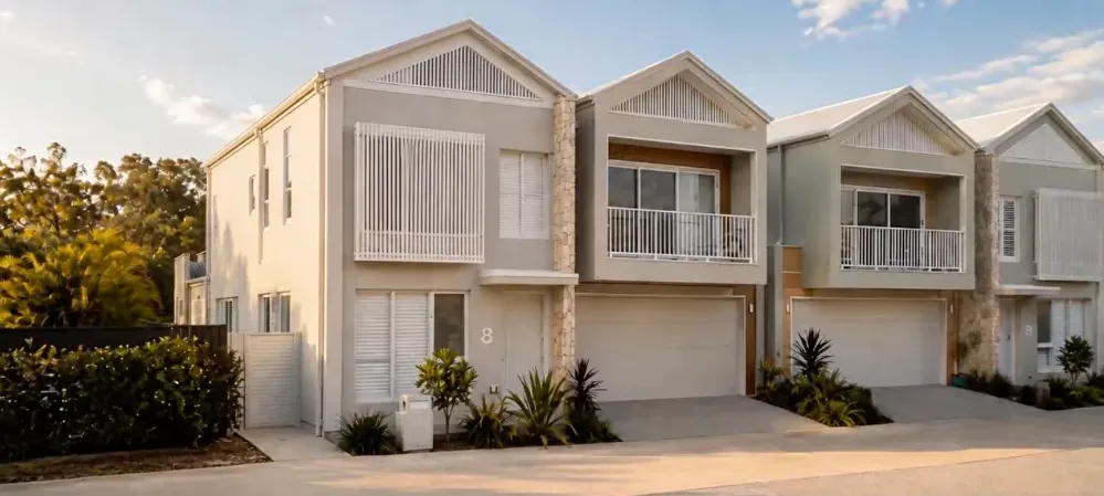 Palm Lake Resort Yamba Cove