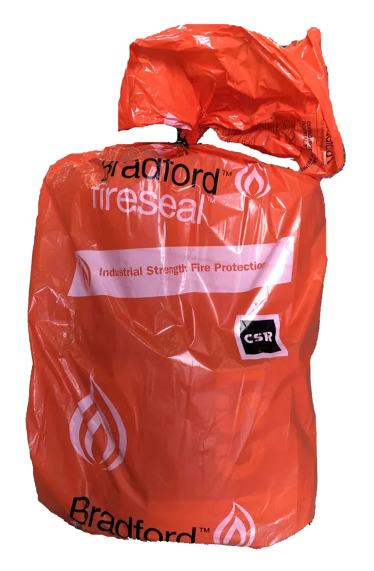Bradford Party Wall Sealer 4000 x 300 x 50mm, 2 pcs