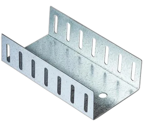 76x50mm 0.75BMT Deflection Head Track