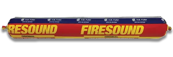 HB Fuller FireSound Sealant, 600ml