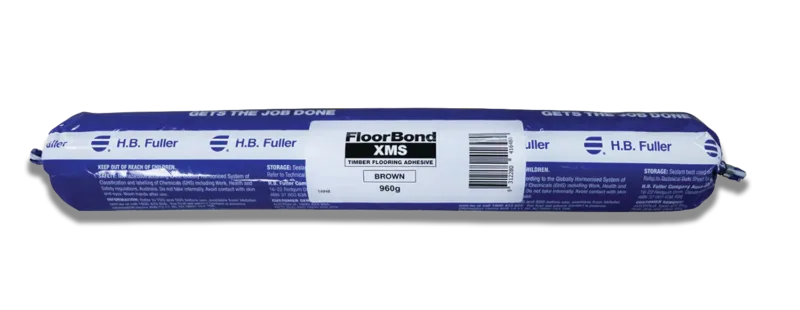 HB Fuller Floorbond XMS 960GM