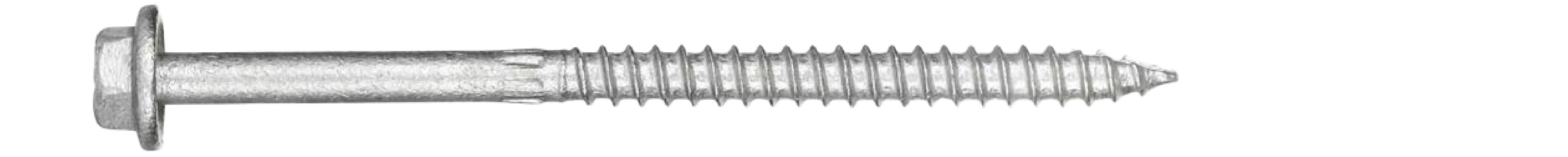 14Gx150mm Hex or Bugle Head Type 17, 250pc