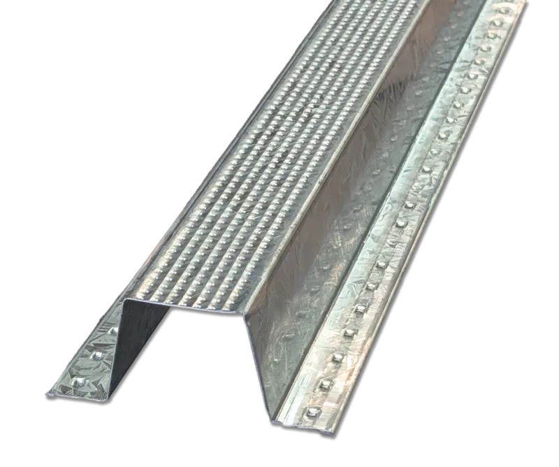 50x50mm 0.75BMT Slotted Angle